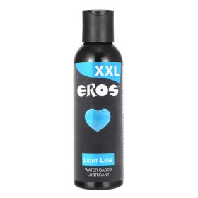XXL Light Love pe bază de apă 150 ml