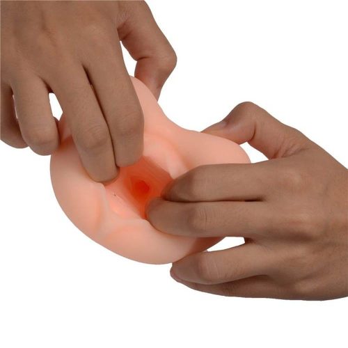 YameiZ vagin în formă de vagin cu buzunar