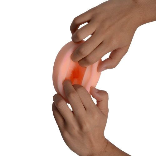 Buzunar în formă de gură ZhenshaZ pussy_B15O50_1