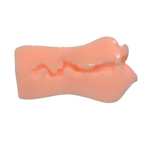 Buzunar în formă de gură ZhenshaZ pussy_B15O50_1