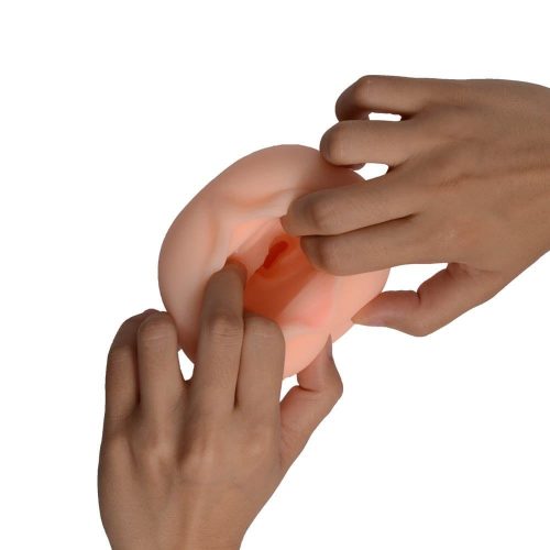 Pizda de buzunar în formă de vagin YoliZ