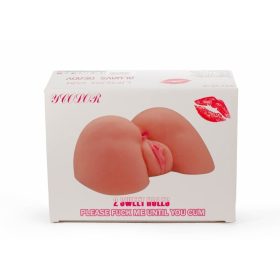 2 Sweet Holes, masturbator II