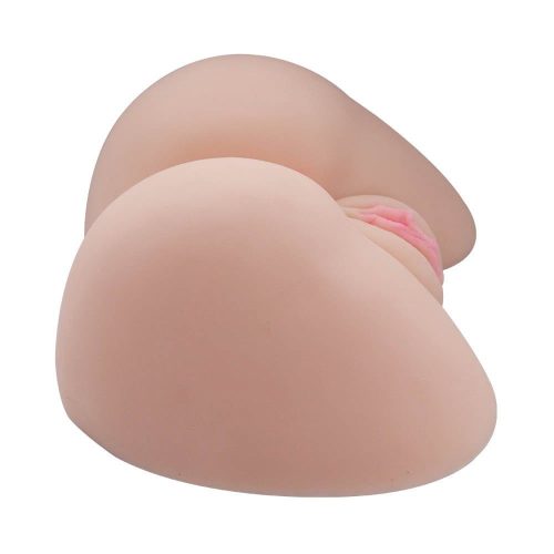 2 Sweet Holes, masturbator II