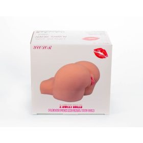 Masturbatorul cu dublu orificiu IV