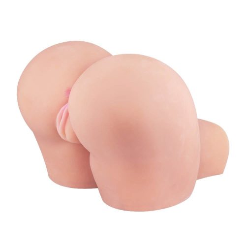 2 găuri dulci pentru masturbator de carne