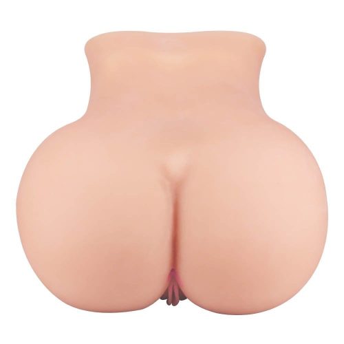 2 găuri dulci pentru masturbator de carne