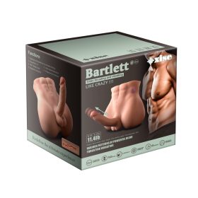 Barlet Masturbator
