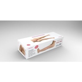 Masturbator de trunchi cu 2 găuri dulci