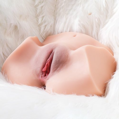 Masturbatorul de fund Thulma