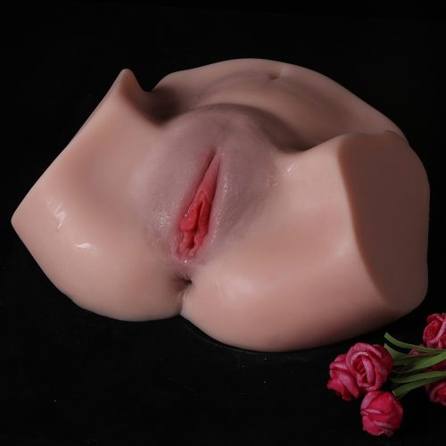 Masturbatorul de fund Thulma