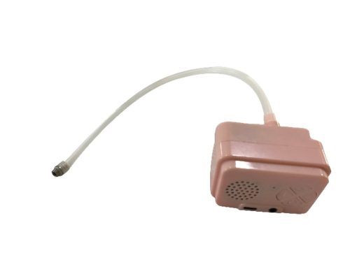 Păpușa Chloe Love cu aspirație moderată