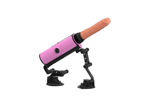 Mașina Sexului VIII