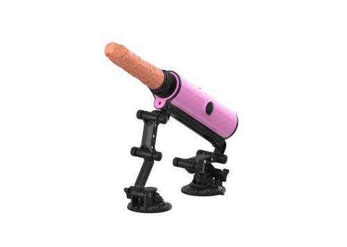 Mașina Sexului VIII