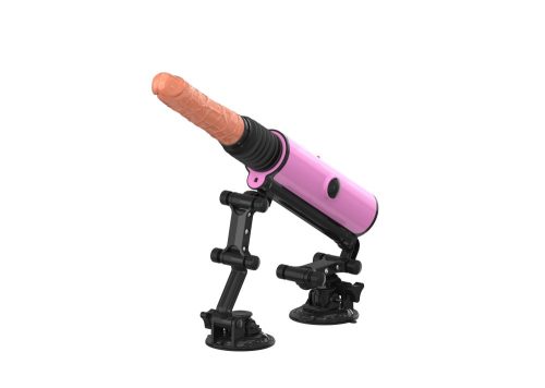 Mașina Sexului VIII