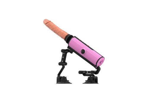 Mașina Sexului VIII