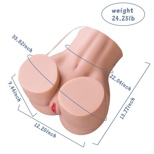 Masturbatorul Bridget