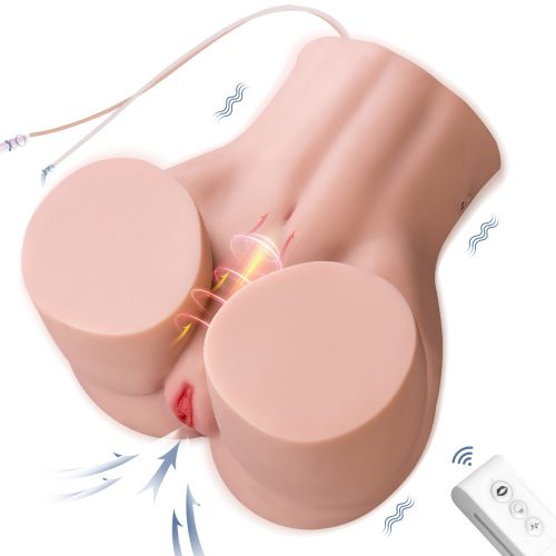 Masturbatorul Bridget