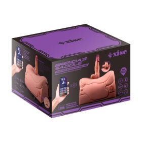 Masturbatorul Brenda Rider