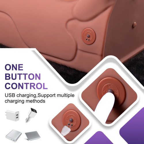 Masturbatorul Brenda Rider