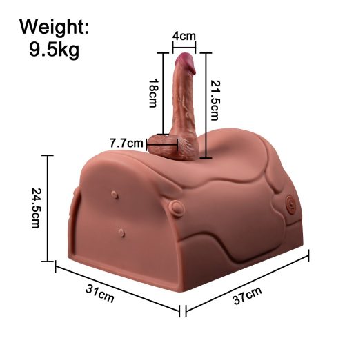 Masturbatorul Brenda Rider