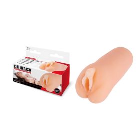 ORGASMUL CU CLITORIS II