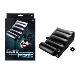 Pernă gonflabilă Dark Magic cu cătușe I