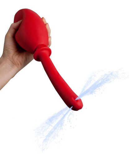 POMPA DE PROASPĂTARE ROȘIE 5"