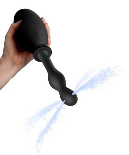 POMPA DE PROASPĂTARE NEAGRĂ 5" II