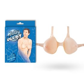 SÂNI UMFLABILI CU SÂNI VESELI