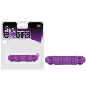 SEX EXTRA - LOVE ROPE MOV