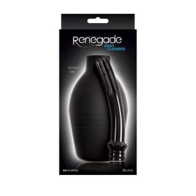 Renegade Body Cleanser Negru