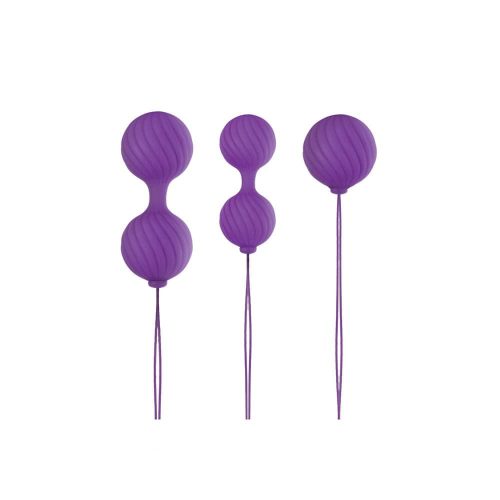 Bile Luxe O' Kegel Purple_B0O25_3