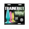 Kitul de antrenament Firefly Multicolor