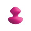 Massager Luxe Liliac Pink_B0O25_3