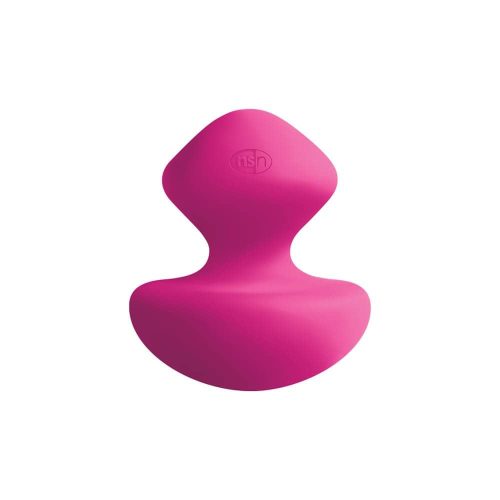 Massager Luxe Liliac Pink_B0O25_3