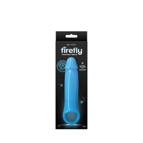 Firefly - Extensie Fantasy - SM - Blue