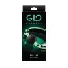 GLO Bondage - Ball Gag - Verde