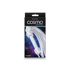 Cosmo Bondage - Flogger - Rainbow_B15O25_2