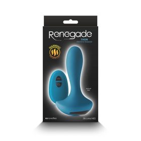 Renegat - Thor - Teal