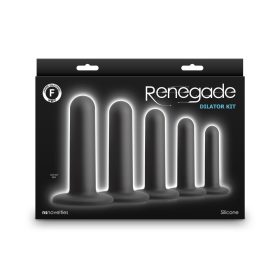 Renegade - Kit de dilatare - Black_B0O25_2