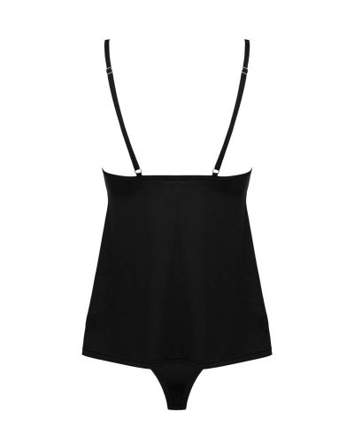 Bluză și chiloți Bella Rou XS/S