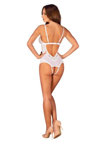 Ursulețul ceresc fără zona inghinală XS/S