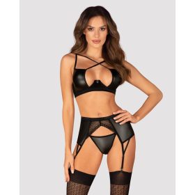 Setul Norides de 3 piese XS/S