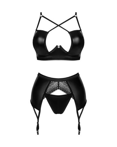 Setul Norides de 3 piese XS/S