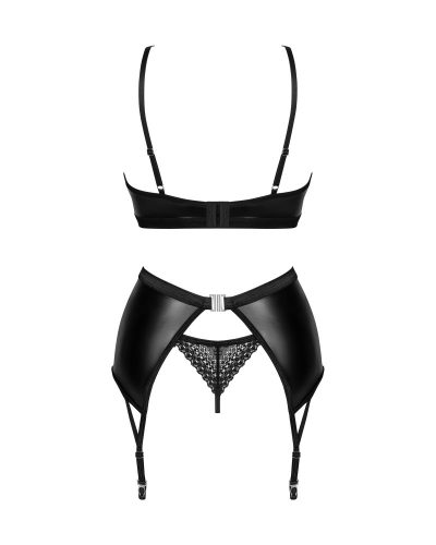 Setul Norides de 3 piese XS/S