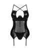 Corset și tanga Norides XS/S