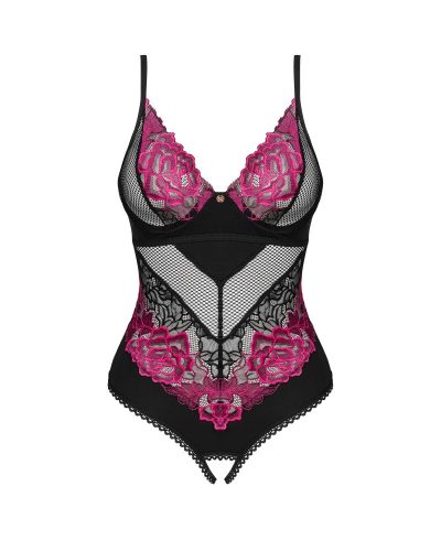 Ursuleț Rosenty fără zona inghinală XS/S