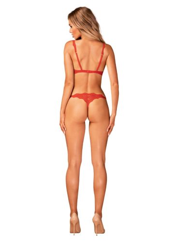 Setul Bergamore cu 2 piese XS/S