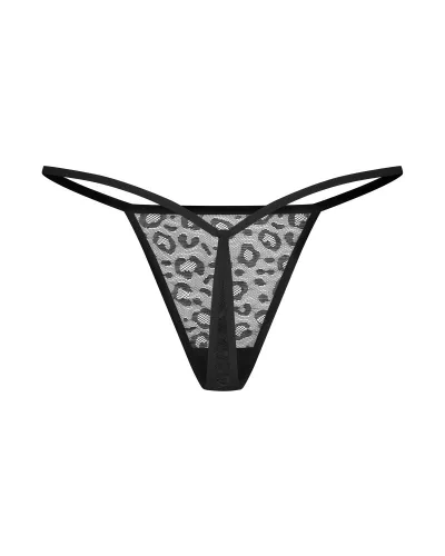 Clara 2-pack thong S/M