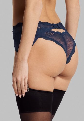 Setul de 3 piese Nightly Blue M/L